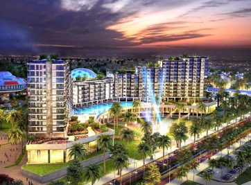 FLC ĐÀ NẴNG &#8211; THƯƠNG HIỆU UY TÍN ĐẾN TỪ CHỦ ĐẦU TƯ DANH TIẾNG