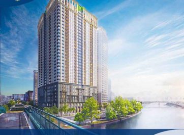 THỊ TRƯỜNG QUẬN 4 LÀ TÂM ĐIỂM BẤT ĐỘNG SẢN SÀI GÒN