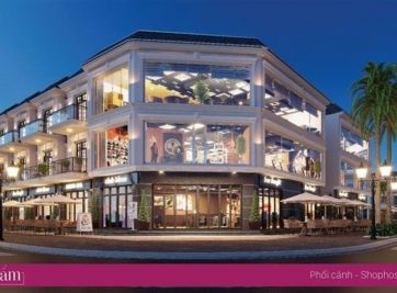  Ý TƯỞNG THIẾT KẾ ĐỘC ĐÁO CỦA LAKESIDE PALACE