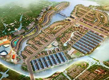 FLC ECO CHARM – KIẾN TẠO XU HƯỚNG SỐNG ĐẲNG CẤP MỚI TẠI ĐÀ NẴNG