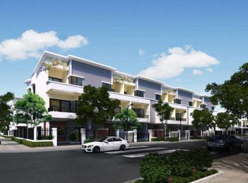 CÁC LOẠI HÌNH SẢN PHẨM CỦA DỰ ÁN FLC ECO CHARM ĐÀ NẴNG