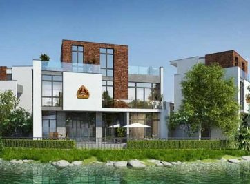  CUỘC SỐNG HƯNG THỊNH, ĐẲNG CẤP TẠI FLC ECO CHARM ĐÀ NẴNG