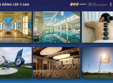 ECO CHARM – SẢN PHẨM ĐỘC NHẤT VÔ NHỊ CỦA CỦA FLC TẠI ĐÀ NẴNG