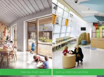 NHỘN NHỊP DỊP MỞ BÁN ĐẤT DỰ ÁN LAKESIDE PALACE ĐÀ NẴNG