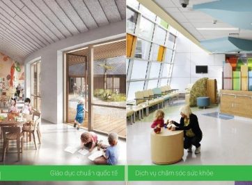  SỨC HÚT MẠNH MẼ CỦA DỰ ÁN LAKESIDE PALACE TẠI KHU TÂY BẮC ĐÀ NẴNG