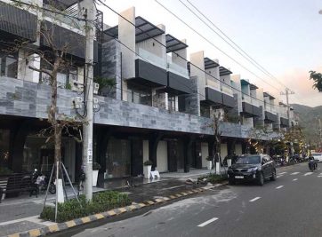 ĐÁNH GIÁ TIỀM NĂNG VỀ VỊ TRÍ CỦA KHÁCH SẠN FLC ĐÀ NẴNG