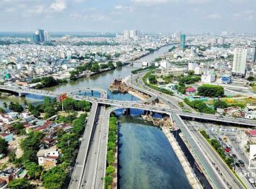 DANH TIẾNG CỦA CHỦ ĐẦU TƯ MANG VỀ NIỀM TIN CHO DELASOL QUẬN 4