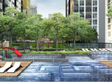 Thông tin bạn cần biết về dự án Delasol Capitaland quận 4