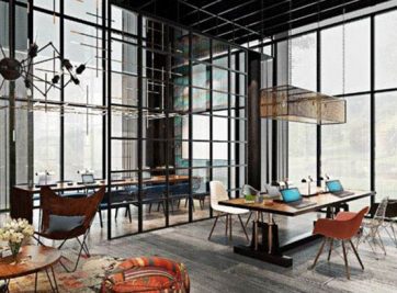 DELASOL QUẬN 4 CÓ NHIỀU LỢI THẾ ĐỂ TẠO NÊN DỰ ÁN ĐẲNG CẤP