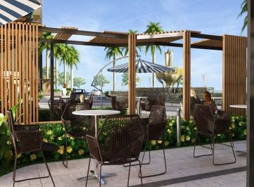 ĐỨNG SAU LE PAVILLON ĐÀ NẴNG LÀ ÔNG LỚN NÀO?