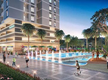 ÔNG LỚN CAPITALAND CHÍNH THỨC LÀM CHỦ ĐẦU TƯ DỰ ÁN DELASOL QUẬN 4