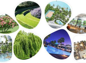 TIỆN ÍCH HIỆN ĐẠI HOÀN THIỆN TẠI LE PAVILLON ĐÀ NẴNG