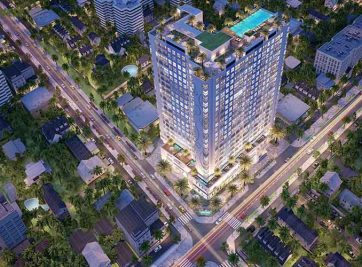 THỊ TRƯỜNG QUẬN 4 THU HÚT NHIỀU NHÀ ĐẦU TƯ LỚN