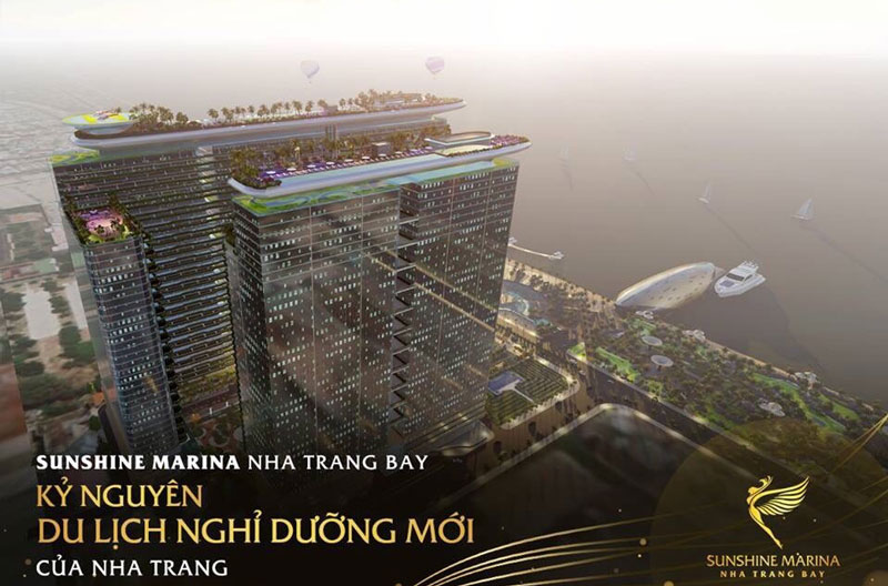 kỷ nguyên du lịch mới cho thành phố Nha Trang