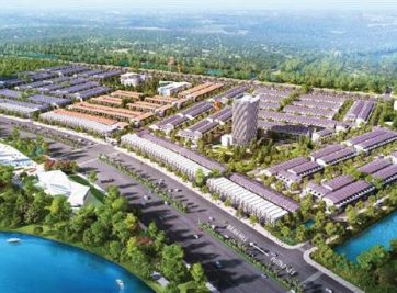  LAKESIDE PALACE – SIÊU PHẨM MỚI TẠI TRUNG TÂM TÂY BẮC ĐÀ NẴNG