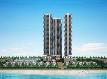 THỊ TRƯỜNG ĐÀ NẴNG GIAO DỊCH TĂNG MẠNH