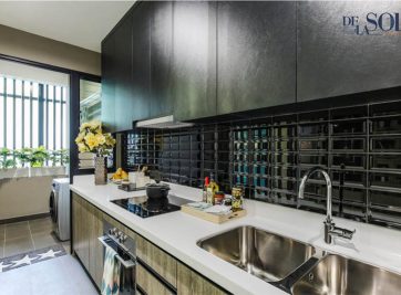 CĂN HỘ DELASOL QUẬN 4 ĐƯỢC PHÁT TRIỂN BỞI ÔNG LỚN NÀO?