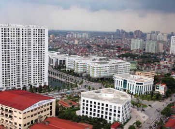 THỊ TRƯỜNG QUẬN 4 TRỞ THÀNH TÂM ĐIỂM