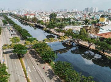 THỊ TRƯỜNG TÂY BẮC ĐÀ NẴNG NÓNG SỐT