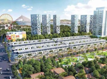 NHỮNG ĐIỀU TUYỆT VỜI CHỈ LE PAVILLON LUXURY ĐÀ NẴNG SỞ HỮU