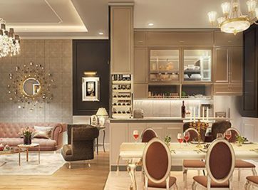 PHÂN TÍCH CHI TIẾT DỰ ÁN FLC ECO CHARM ĐÀ NẴNG