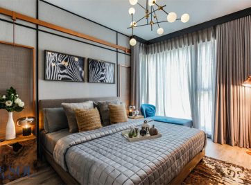 THÔNG TIN CHỦ ĐẦU TƯ DE LA SOL CAPITALAND QUẬN 4