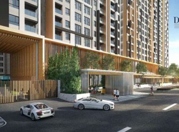 VỊ TRÍ CĂN HỘ DELASOL ĐEM ĐẾN CƠ HỘI ĐẦU TƯ CHO MỌI KHÁCH HÀNG