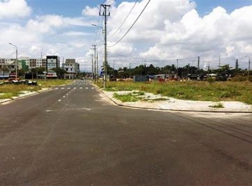 ĐẤT NỀN ĐÀ NẴNG TRÊN ĐÀ “ NÓNG LÊN”