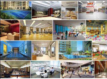 TIỀM NĂNG KHÔNG TƯỞNG CỦA DỰ ÁN LAKESIDE PALACE ĐÀ NẴNG