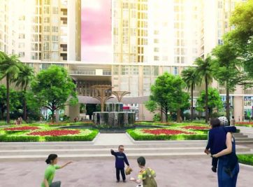 THỊ TRƯỜNG BẤT ĐỘNG SẢN QUẬN 7 GỌI TÊN CĂN HỘ “ECO GREEN XUÂN MAI”