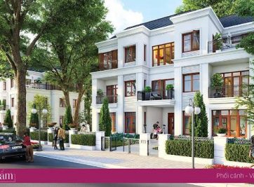  ĐẦU TƯ DỰ ÁN LAKESIDE PALACE ĐÀ NẴNG, CÓ NÊN KHÔNG?