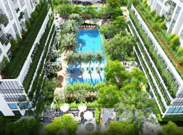 TIỀM NĂNG CỦA ECO GREEN Q7 TRONG TƯƠNG LAI