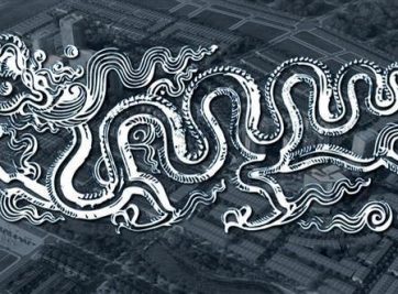 LỐI THIẾT KẾ ĐẶC BIỆT HOÀN HẢO CỦA DỰ ÁN DRAGON CITY ĐÀ NẴNG