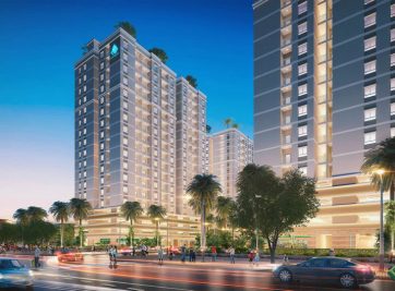 TIỀM NĂNG HẤP DẪN KHI ĐẦU TƯ VÀO SAPPHIRA KHANG ĐIỀN