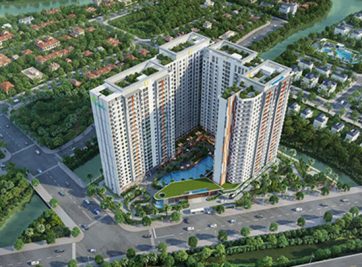 VÌ SAO NÊN ĐẦU TƯ VÀO SAPPHIRA KHANG ĐIỀN QUẬN 9?