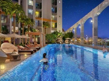 GEM RIVERSIDE &#8211; THIÊN ĐƯỜNG CỦA CÁC CĂN HỘ CAO CẤP