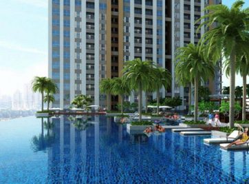 NÊN ĐẦU TƯ NHƯ THẾ NÀO VỚI DÒNG CĂN HỘ SAPPHIRE PHÚ HỮU