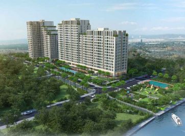 THẾ MẠNH CỦA THỊ TRƯỜNG QUẬN 2 ĐƯỢC PHÁT HUY