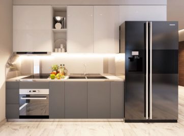 CĂN HỘ GEM RIVERSIDE Q2 LÀ DỰ ÁN KHU NGHỈ DƯỠNG ĐÁNG GIÁ TRONG TƯƠNG LAI