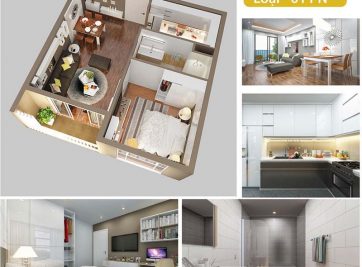 GEM RIVERSIDE QUAN 2 SẼ ĐƯỢC VẬN HÀNH VÀ PHÁT TRIỂN BỞI CHỦ ĐẦU TƯ UY TÍN