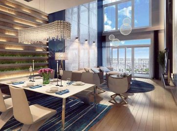 DRAGON SMART CITY ĐÀ NẴNG – GIÁ TRỊ TỪ NHỮNG TINH TÚY CỦA ĐẤT TRỜI