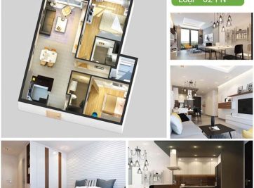 HƯỞNG LỢI TỪ HẠ TẦNG, THỊ TRƯỜNG KHU ĐÔNG “LÊN ĐỈNH”