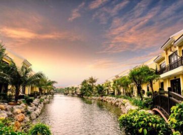 ĐẦU TƯ VÀO ĐẤT NỀN DRAGON SMART CITY, TẠI SAO KHÔNG?