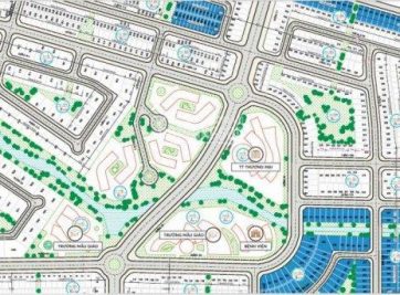   DRAGON SMART CITY– BOM TẤN TẠI KHU TÂY BẮC ĐÀ NẴNG