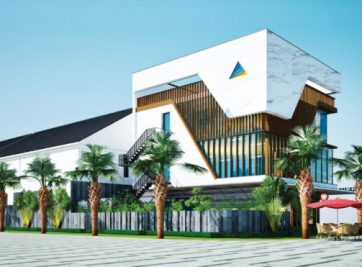 LỢI THẾ CỦA SẢN PHẨM SHOPHOUSE DỰ ÁN KĐT DRAGON SMART CITY