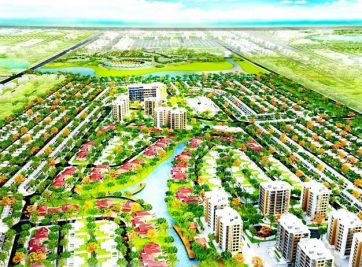 TIỆN ÍCH DỊCH VỤ ĐẲNG CẤP TẠI SHOPHOUSE DRAGON SMART CITY ĐÀ NẴNG