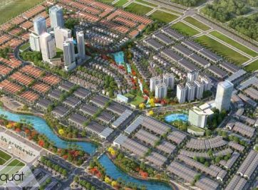 ĐIỀU GÌ KHIẾN ĐẤT NỀN DRAGON SMART CITY KHÔNG BAO GIỜ HẾT NÓNG SỐT