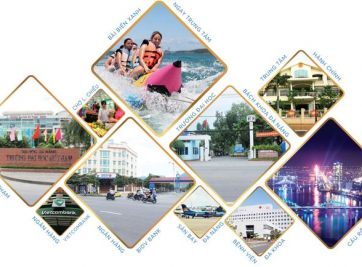BÁN ĐẤT DRAGON SMART CITY – ĐÔ THỊ PHONG CÁCH CHÂU ÂU NGAY GIỮA LÒNG ĐÀ NẴNG