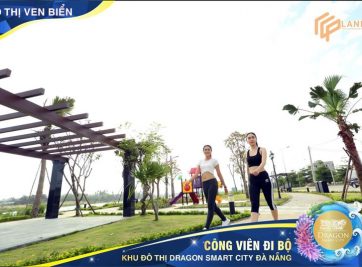 BÁN NHÀ PHỐ DRAGON SMART CITY – SIÊU PHẨM TẠI KHU VỰC TÂY BẮC ĐÀ NẴNG