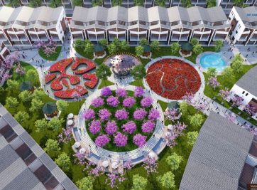  VÌ SAO CĂN HỘ DRAGON SMART CITY LẠI HOT ĐẾN THẾ?